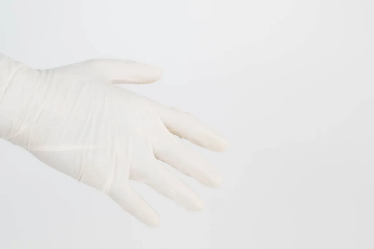 Blood Spill Cleanup in Ithaca, MI