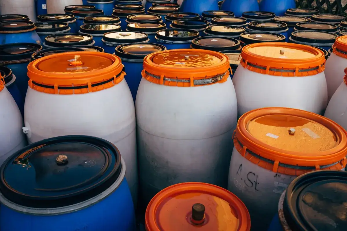 Medical Waste Removal in Ithaca, MI